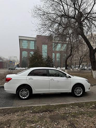 BYD: BYD E5: 2019 г., Автомат, Электромобиль at lalafo.kg — 4 BYD: BYD E5: 2019 г., Автомат, Электромобиль — 4