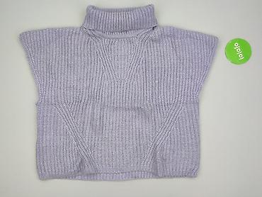 stradivarius ponczo: Gina Tricot, Ponczo damskie, rozmiar L — 2
