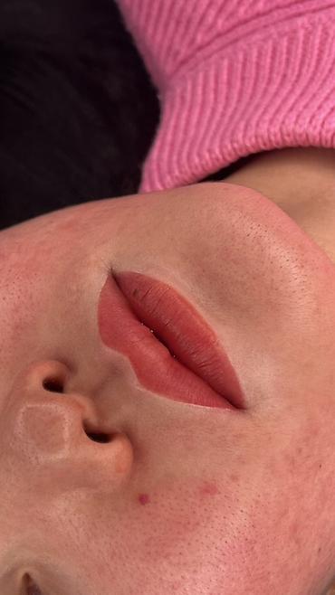 Перманентный макияж: Перманентный макияж губ - Набор моделей: 2000 сом - Проработка at lalafo.kg — 8 Перманентный макияж: Перманентный макияж губ - Набор моделей: 2000 сом - Проработка — 8