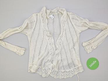 top h: H&M, Kardigan damski, rozmiar S — 2