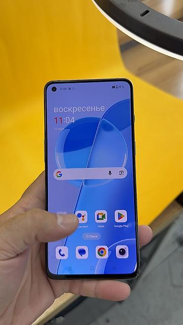 OnePlus: OnePlus 9RT, Б/у, 256 ГБ, 2 SIM — 6
