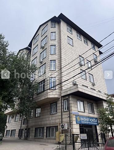 эмиль: 2 комнаты, 65 м², Ата-Тюрк парк Элитка, 3 этаж, Косметический ремонт — 1
