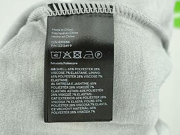 lakers hm: H&M, Top damski, rozmiar L — 4