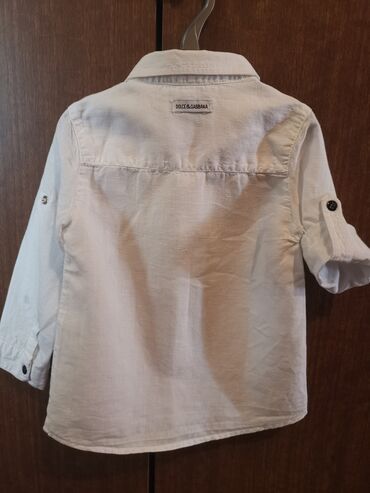 Köynəklər: Köynək, Oğlan üçün, 1 - 2 yaş -da lalafo.az — 7 Köynəklər: Köynək, Oğlan üçün, 1 - 2 yaş — 7