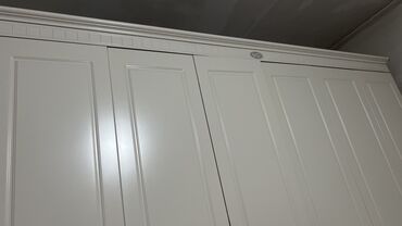 шкаф кухонный напольный: Шкаф для одежды, Прямой, Другой материал