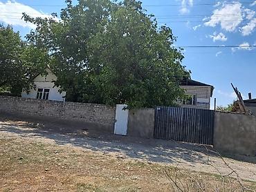 Продажа коттеджей и домов: Продаётся недостроенный дом с участком 12 соток в селе Сарбан (с — 3