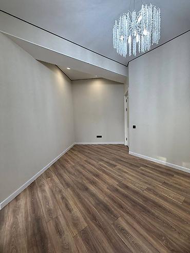 Продажа квартир: 1 комната, 42 м², Элитка, 8 этаж, Евроремонт — 7