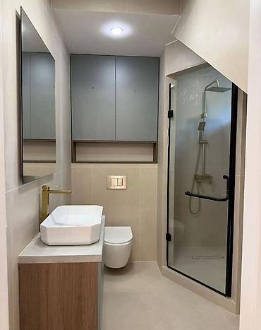 сдаю мкр кок жар: 2 комнаты, 240 м², 2 соток, Кок-Жар мкр Холодная вода — 3