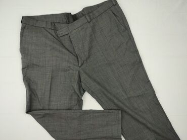 Чоловікам: Штани чоловічі, 3XL, стан - Дуже гарний