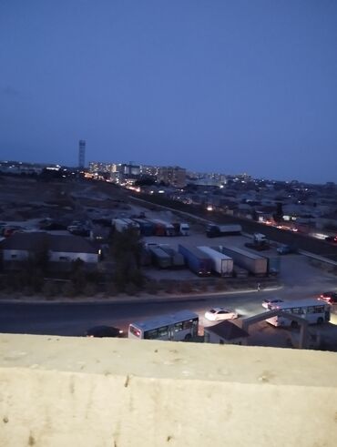 Yeni tikili: 2 otaqlı, Yeni tikili, 70 kv. m — 18