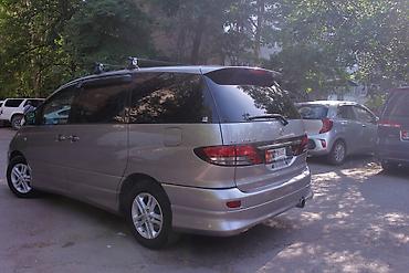 isis toyota: Toyota Estima: 2004 г., 3 л, Автомат, Бензин, Минивэн — 5
