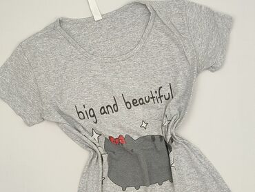 koszula bez prasowania lidl: Women`s T-shirt, size S (EU 36)