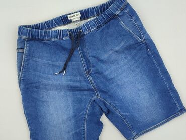 lilo i stich ubrania: Quiksilver, Шорти для чоловіків, розмір XL