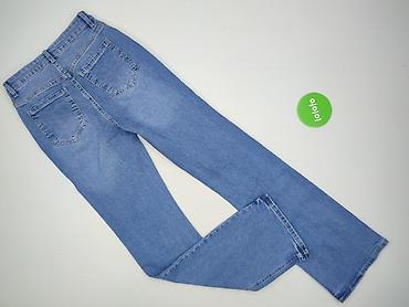 jeans type: Denim, Jeansy damskie, rozmiar XS — 3