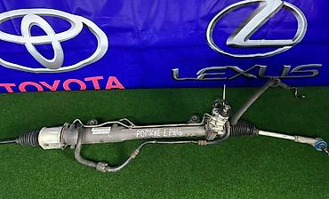 zf: Рулевая рейка Porsche 2006 г., Б/у, Оригинал, Япония — 2