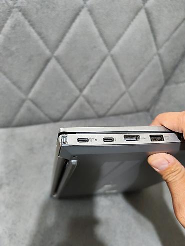 512: İşlənmiş Lenovo ThinkBook, 15.6 ", Intel Core i7, 512 GB, Ünvandan götürmə, Pulsuz çatdırılma, Ödənişli çatdırılma — 5