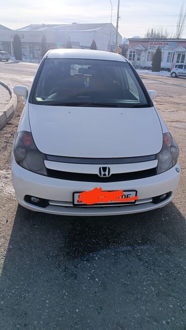 таблетка на хонда фит: Honda Stream: 2004 г., 2 л, Автомат, Бензин, Универсал