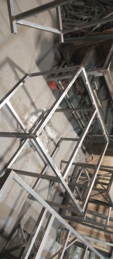 Изготовления каркасов: Изготовления каркасов Материал: Металл at lalafo.kg — 3 Изготовления каркасов: Изготовления каркасов Материал: Металл — 3