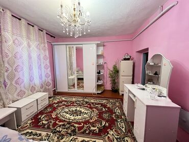 сдается дом джал: Дом, 90 м², 4 комнаты, Собственник, Косметический ремонт