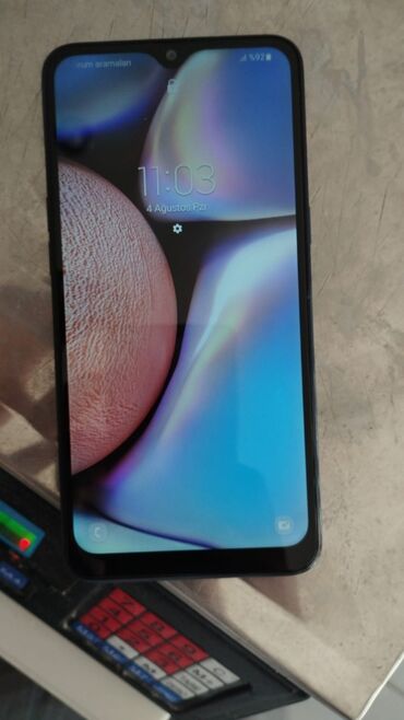 samsung a53 8256 qiymeti: Samsung A10s, 32 GB, rəng - Göy