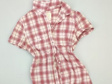 szorty damskie martes: Shirt, H&M, S (EU 36), condition - Good