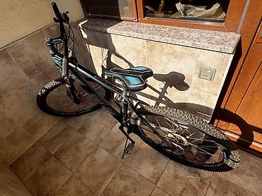 İdman velosipedləri: Dağ velosipedi – Mercury Special Edition - Çərçivə: Dağ tipli — 1