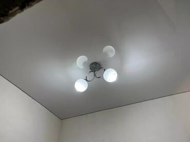 Натяжной потолок: Натяжной потолок 3D потолки, Матовое, Глянцевое Бесплатная консультация, Демонтаж, Бесплатный замер — 16