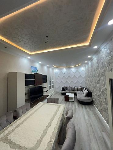 Недвижимость: 2 комнаты, Новостройка, 106 м² — 3