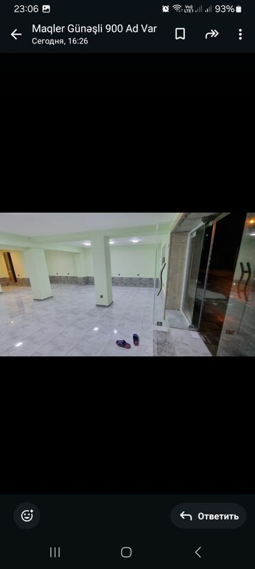 Digər kommersiya daşınmaz əmlakı: Obyekt i̇carəyə veri̇li̇r. Bakixanov -da lalafo.az — 5 Digər kommersiya daşınmaz əmlakı: Obyekt i̇carəyə veri̇li̇r. Bakixanov — 5