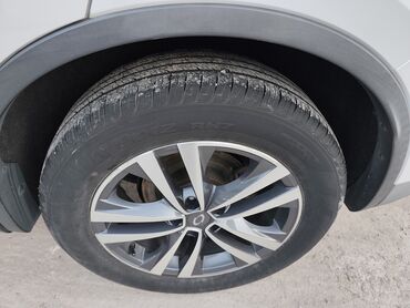 Renault: Renault Koleos: 2019 г., 2 л, Автомат, Газ, Кроссовер — 13