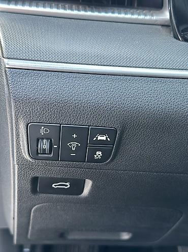 Kia: Kia K5: 2020 г., 2 л, Типтроник, Газ, Седан — 8