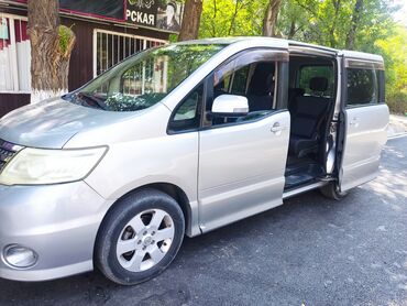 взять машину на месяц в аренду: Каракол, Кашка-Суу, Кордай КПП Такси, легковое авто | 7 мест