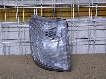 valeo: Правый поворотник Ford 1994 г., Б/у, Оригинал, Германия — 3