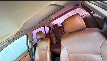 BMW: BMW 5 series: 2004 г., 2 л, Автомат, Бензин, Седан — 4