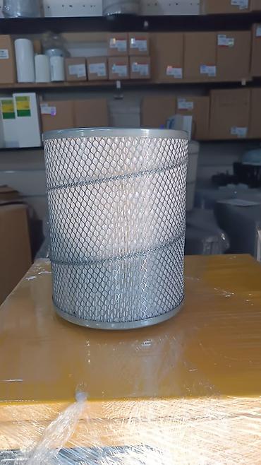 Kompressorlar: Nağd ödəniş, Yeni — 3