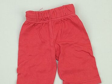 kombinezon na lato długi: Sweatpants, 0-3 months, condition - Very good