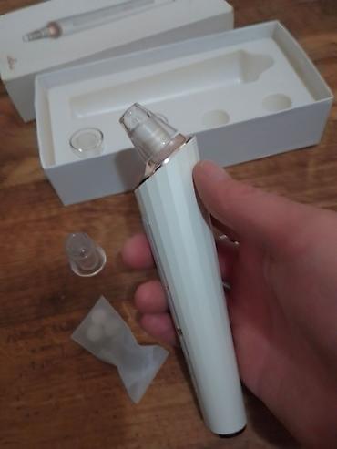 Aparati za čišćenje lica: Aparat za čišćenje pora i uklanjanje mitesera – vakuumski ekstraktor — 6