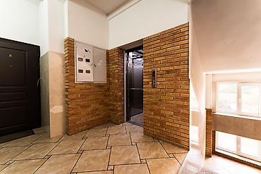 Посуточная аренда квартир: 2 комнаты, Душевая кабина, Постельное белье, Кондиционер — 30