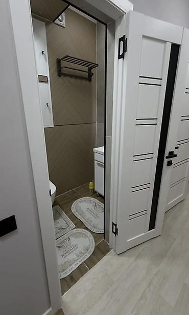 Продажа квартир: 1 комната, 45 м², парк Фучика Элитка, Мансарда этаж, Свежий ремонт — 4