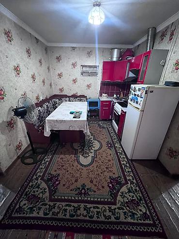 Куплю квартиру: Срочно продается дом 2 комнатный Районе: Алтын-ордо Участок 5 соток — 9