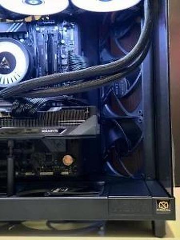 Desktop računari i radne stanice: Ryzen 7 7800X3D RX 9070 B650 32GB 1TB - SM059PC. ✨ Prodaja i sklapanje — 7