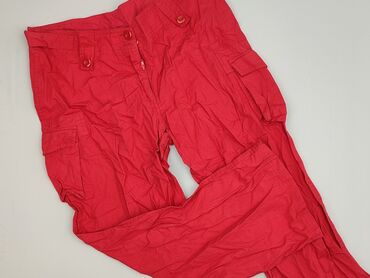 ubrania ze sticha: Colours of the World, Cargo for women, size S