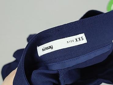 szorty primark: Szorty damskie, rozmiar 2XS — 4