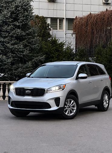 матор кия к 7: Kia Sorento: 2020 г., 2.4 л, Автомат, Бензин, Кроссовер — 2