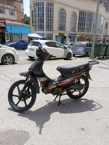 tufan daq: Tufan - MON 49, 50 sm3