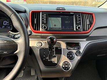 Kia: Kia Ray: 2018 г., 1 л, Автомат, Бензин, Хэтчбэк — 5