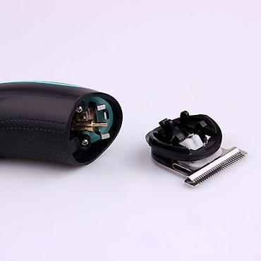 Trimmerlər və saç qırxan maşınlar: Saç qırxan maşın, Vgr, Yeni, Pulsuz çatdırılma, Ödənişli çatdırılma, Rayonlara çatdırılma — 3