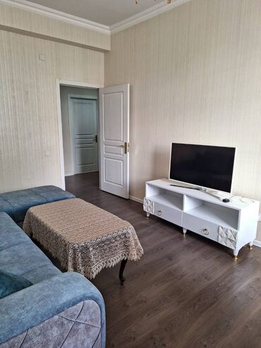 Uzunmüddətli kirayə mənzillər: Yasamal rayonu, 3 Saylı Asan Xidmətin yaxınlığında, Mida Yaşayış — 2