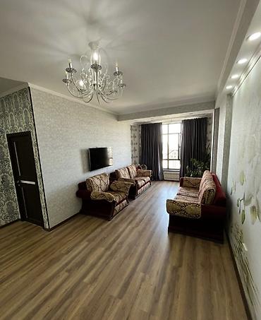 Продажа квартир: 2 комнаты, 53 м², Элитка, 8 этаж, Евроремонт — 4