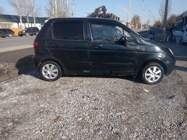 део нексия купить: Daewoo Matiz: 2004 г., 0.8 л, Механика, Бензин